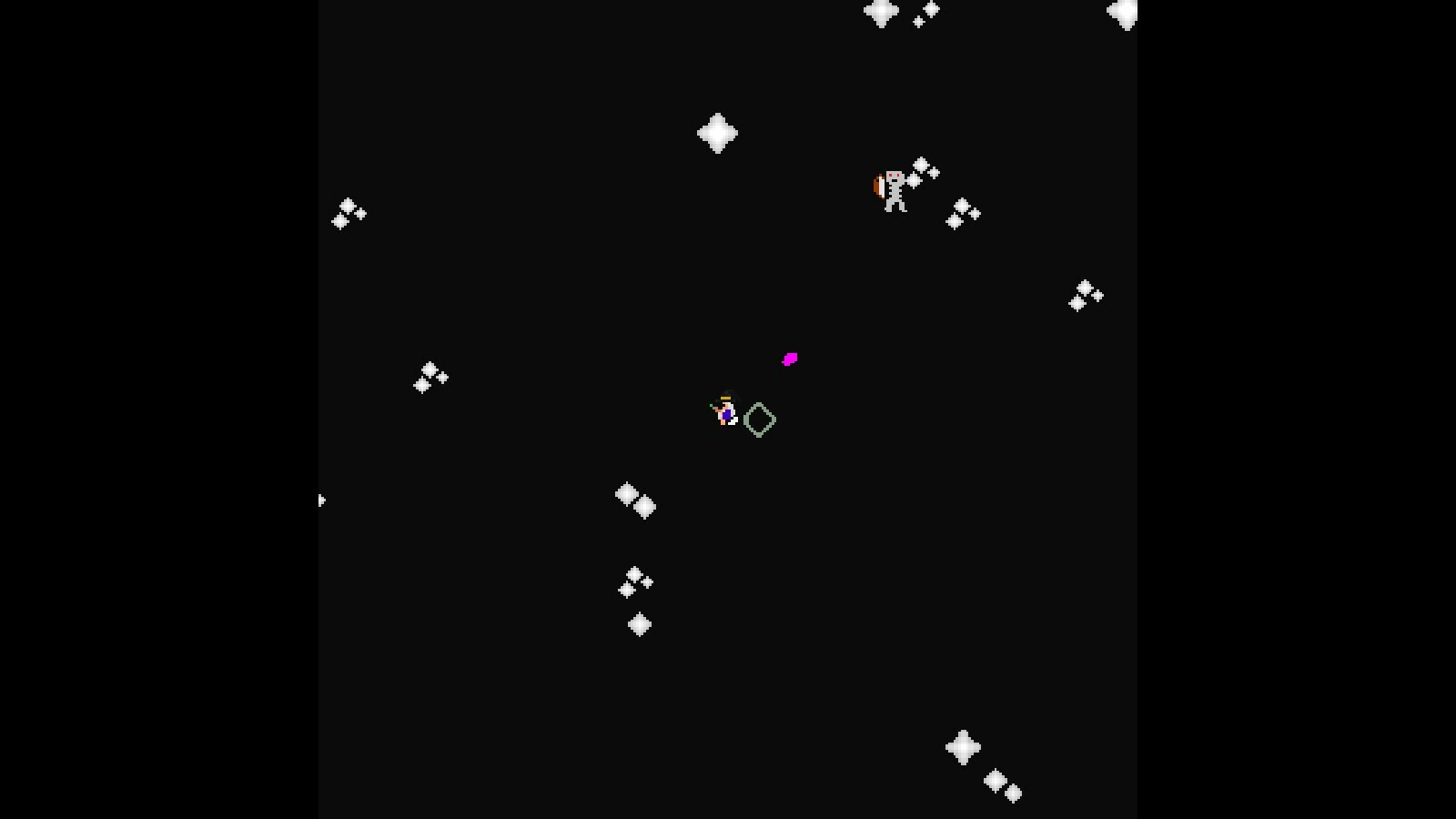 Wizard's Beard - Screenshot 6