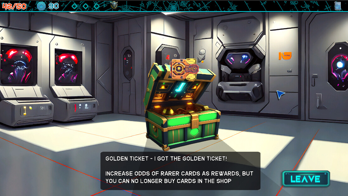 Star Deck - Screenshot 3