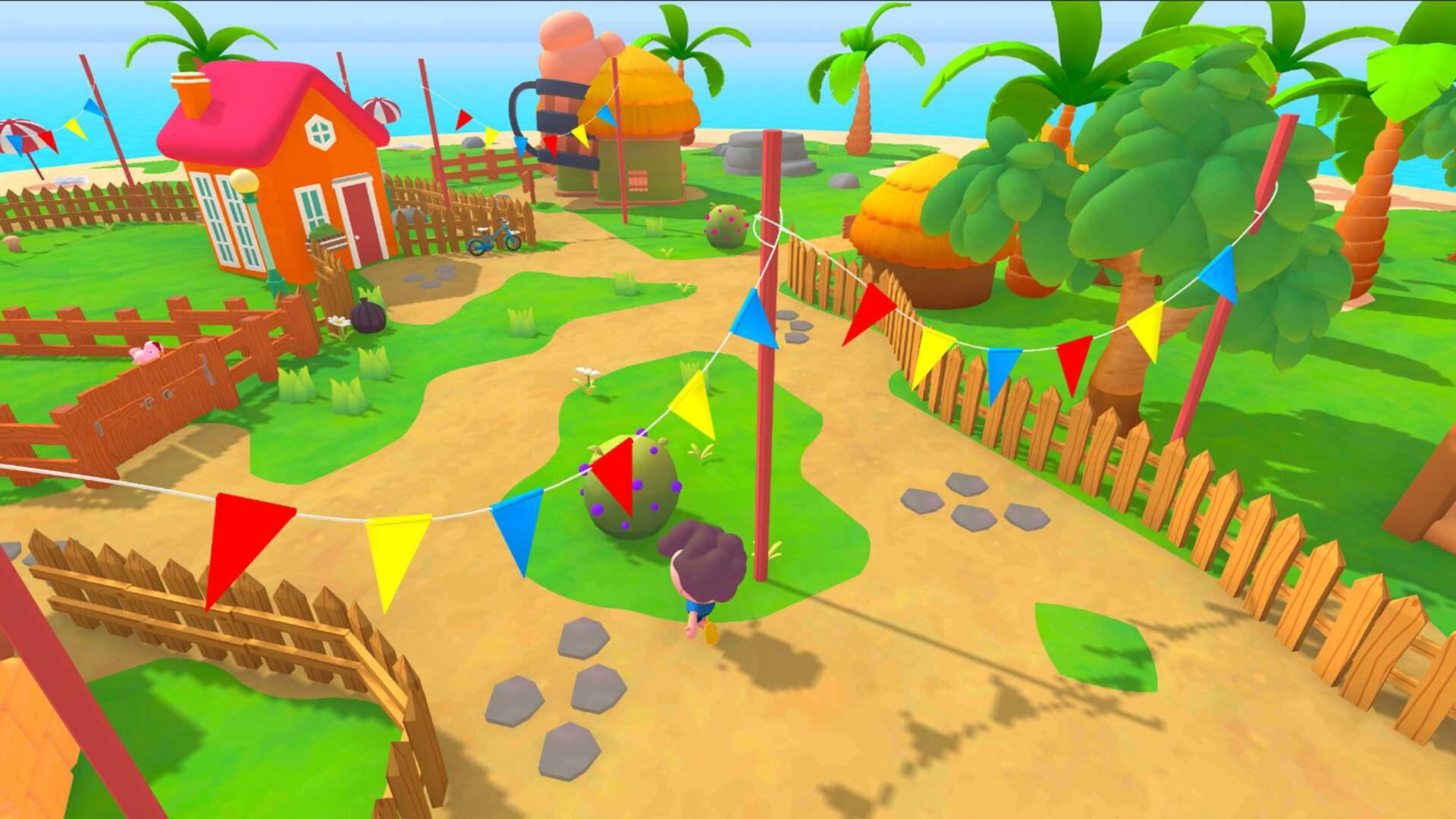 Bubble Chicken Farm - Screenshot 9