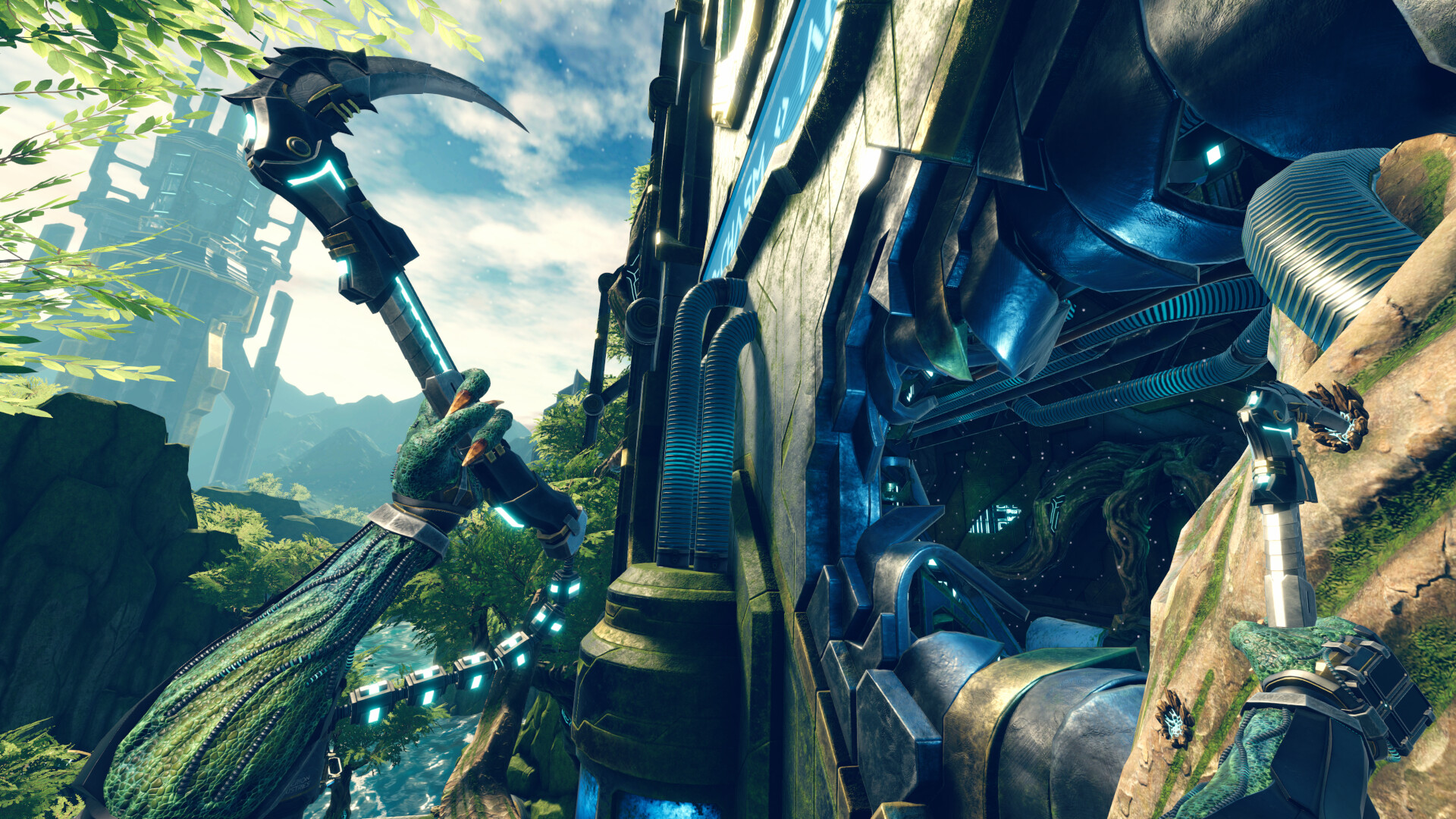 Arken Age - Screenshot 4