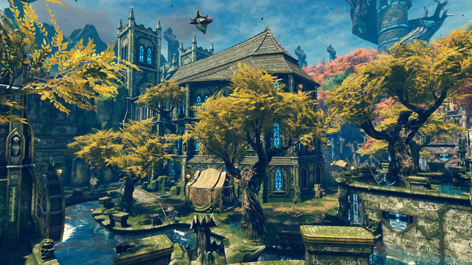 Arken Age - Screenshot 15