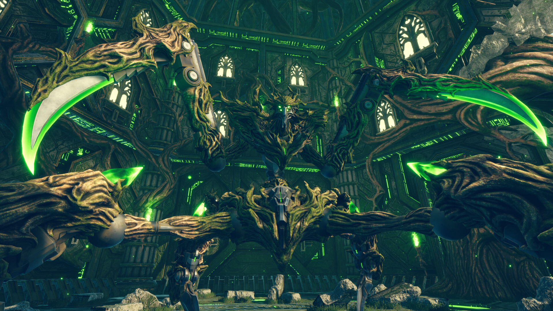 Arken Age - Screenshot 10