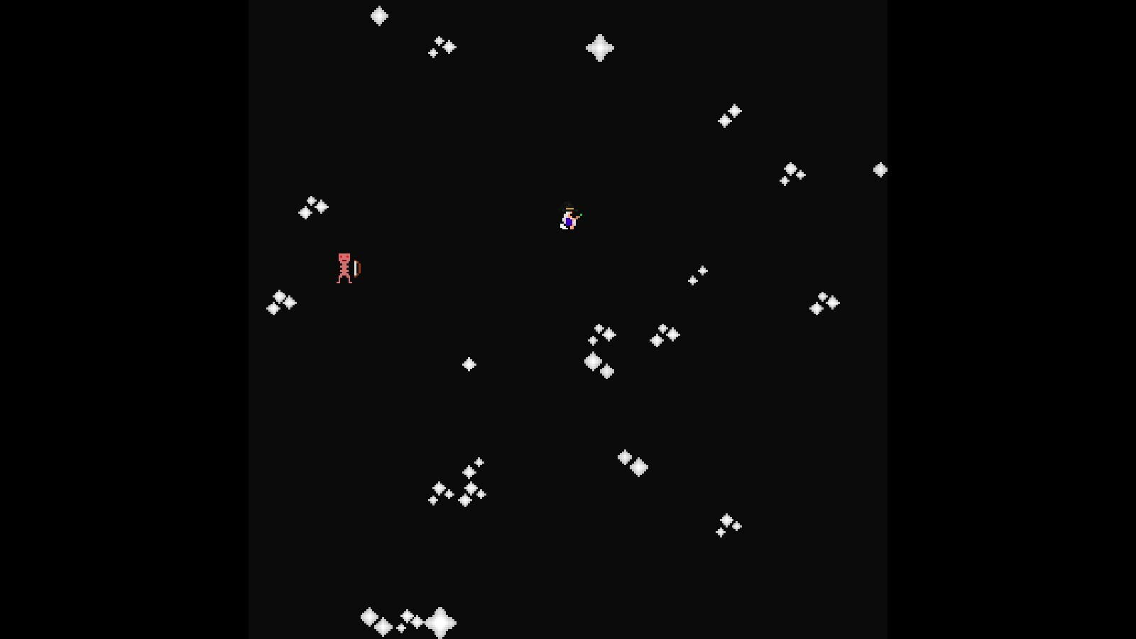 Wizard's Beard - Screenshot 3