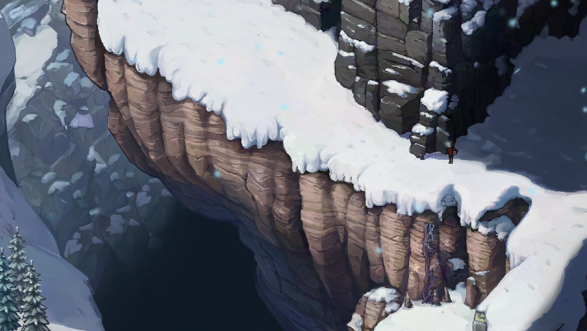 Crescent Arcania - Screenshot 5