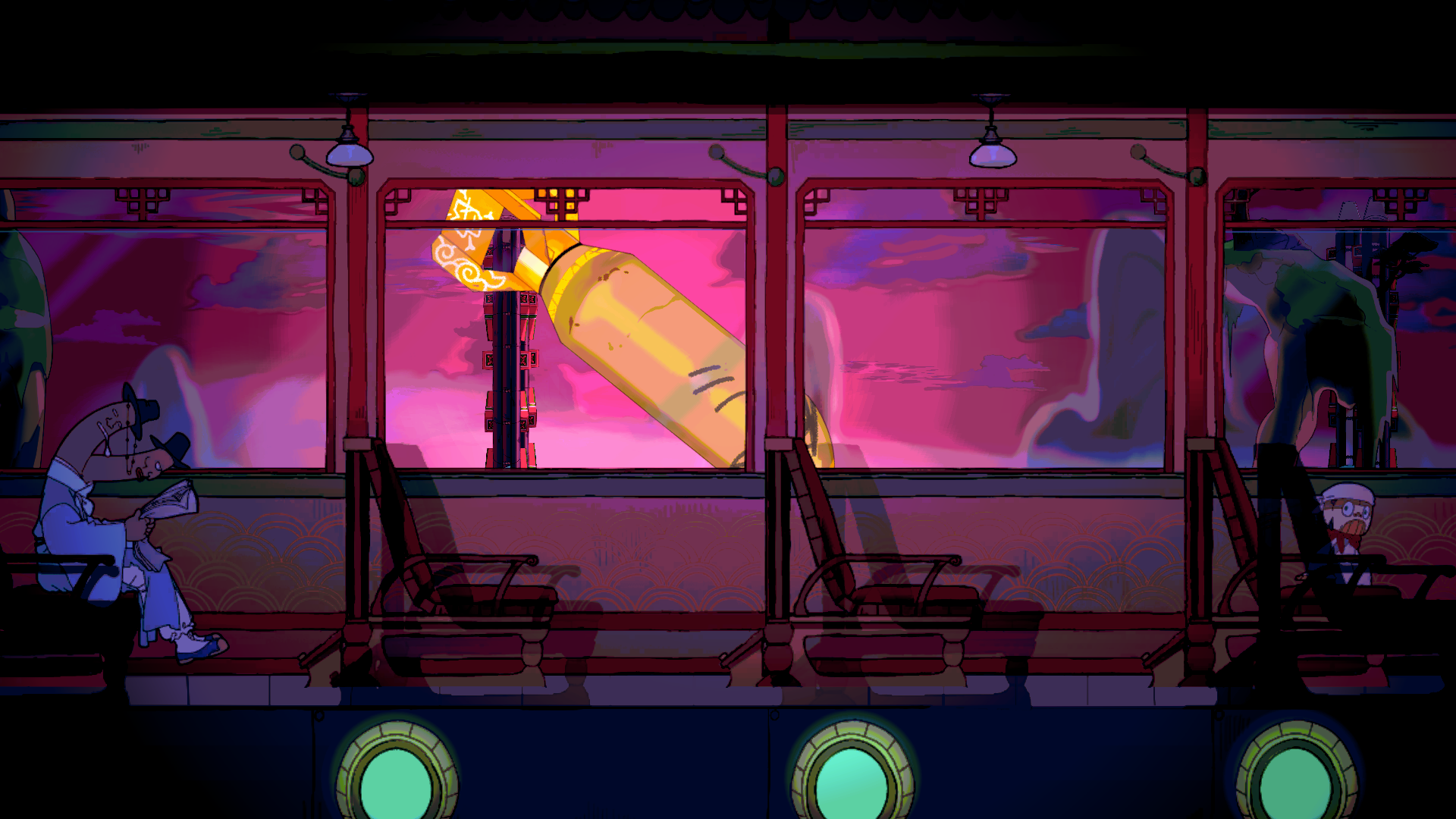 Rauol - Screenshot 5