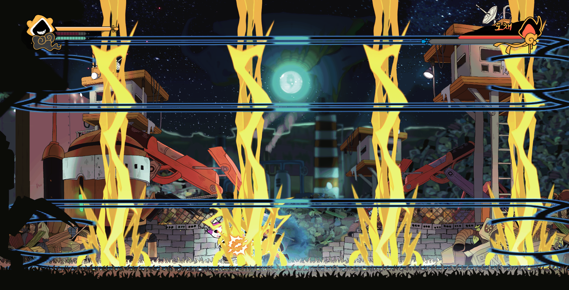 Rauol - Screenshot 6