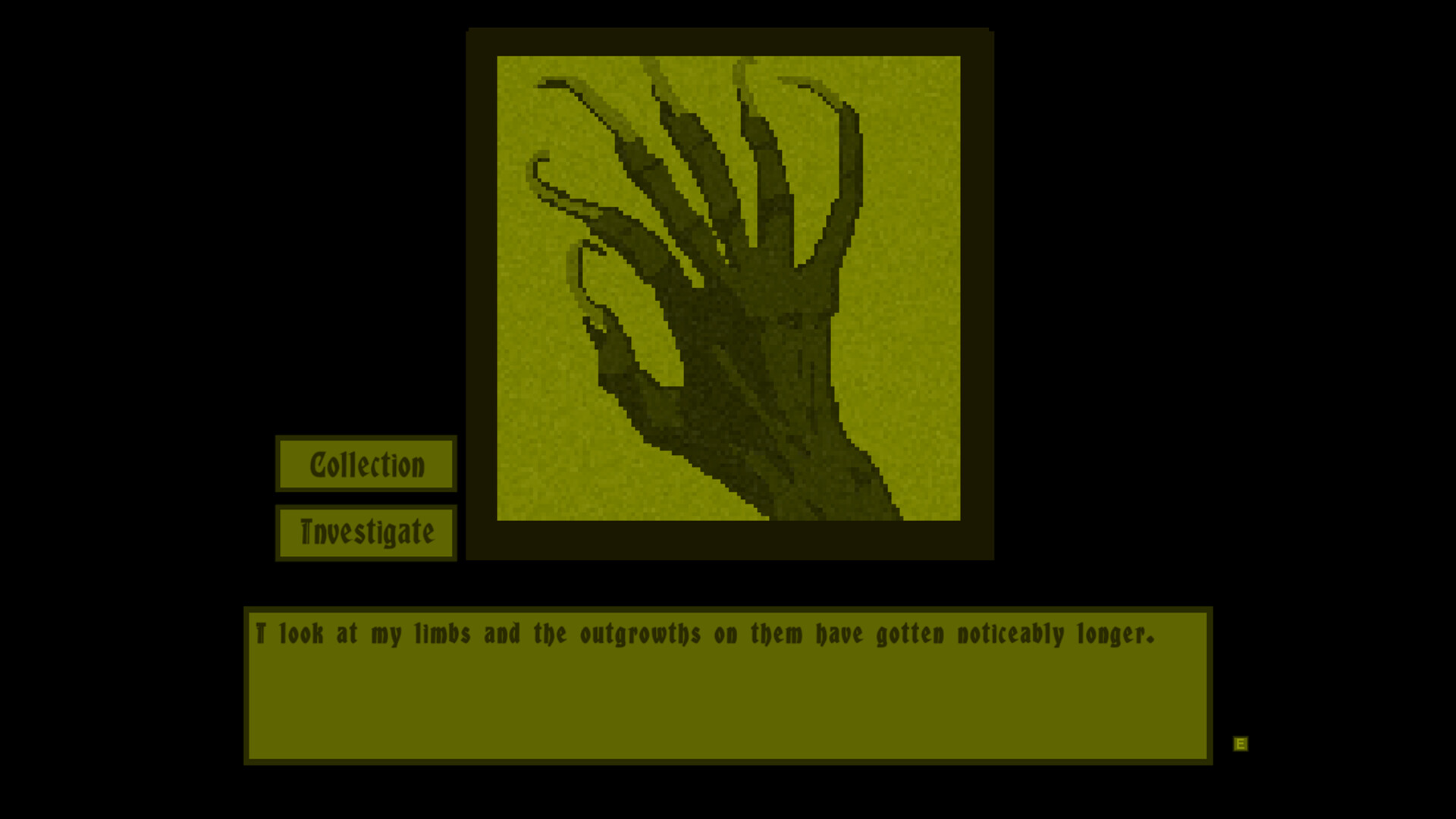 I Still Live Under Your House - Screenshot 3