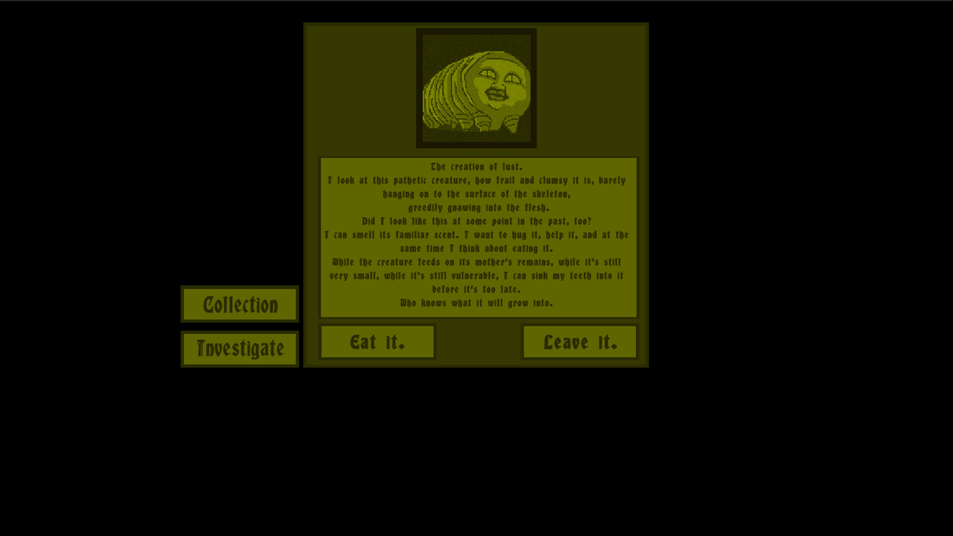 I Still Live Under Your House - Screenshot 4