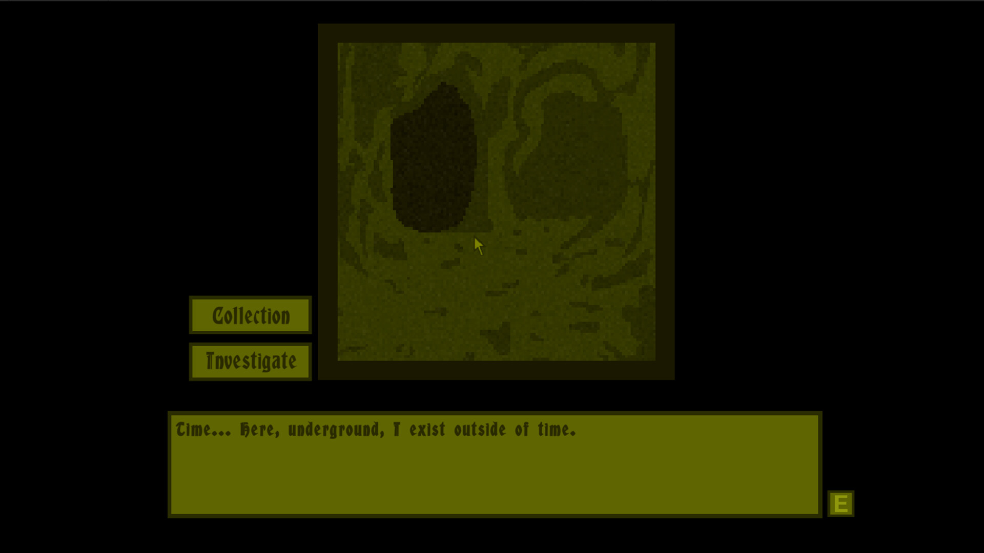 I Still Live Under Your House - Screenshot 2