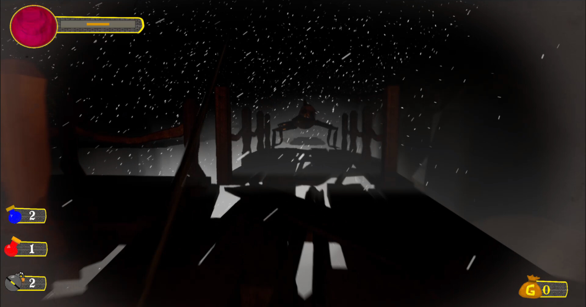 Chasm Crawl - Screenshot 7