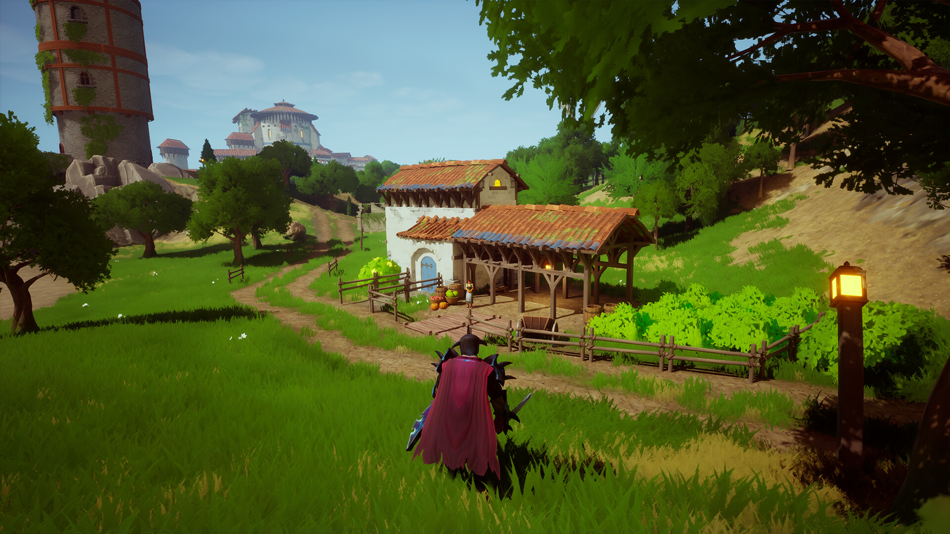 Dark and Evil - Screenshot 4