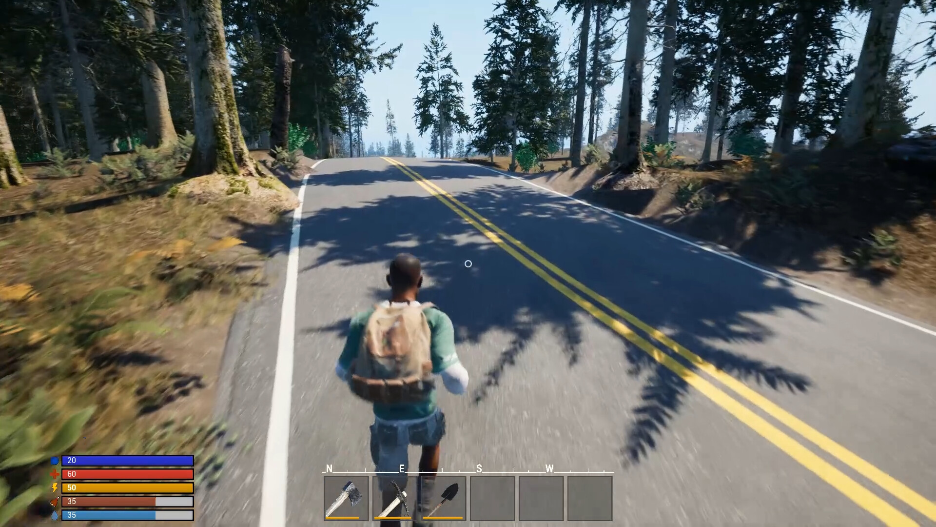 Deadville - Screenshot 8