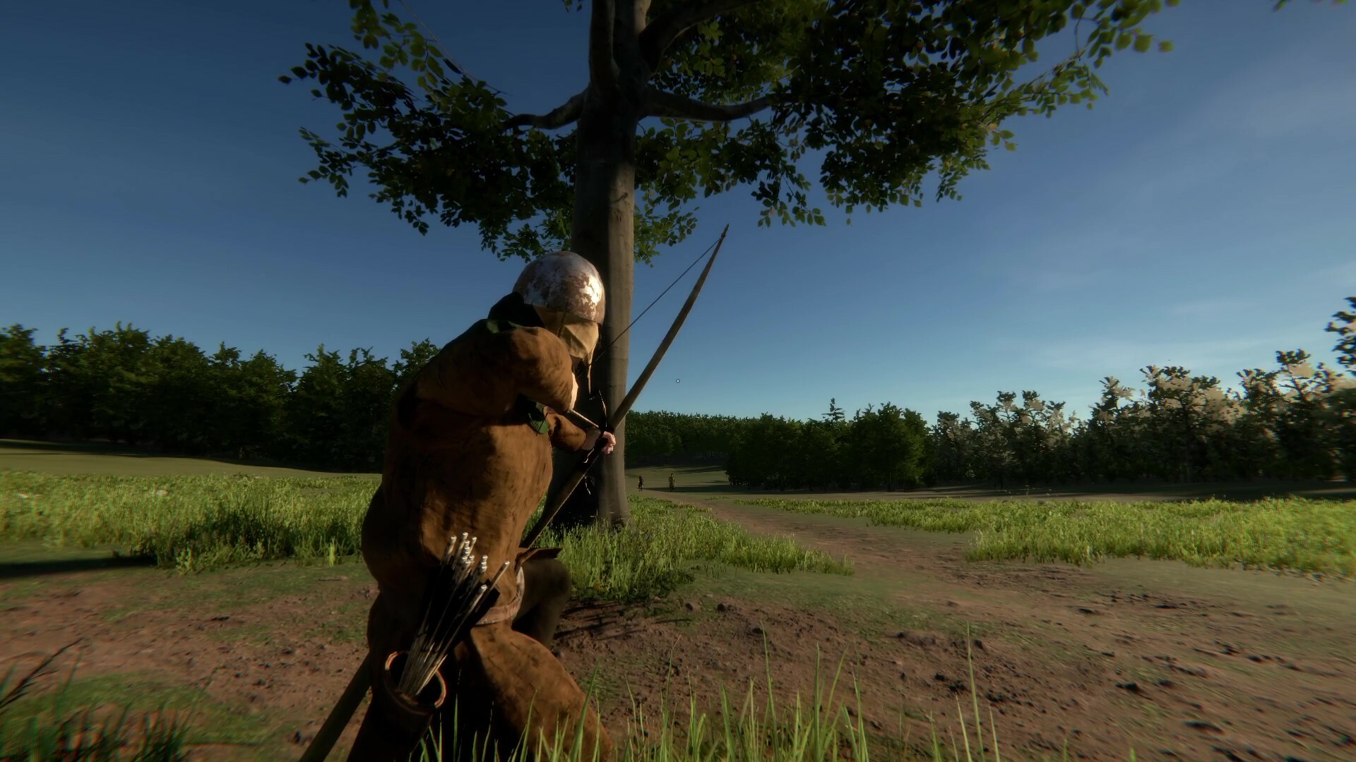 Kinstrife - Screenshot 2