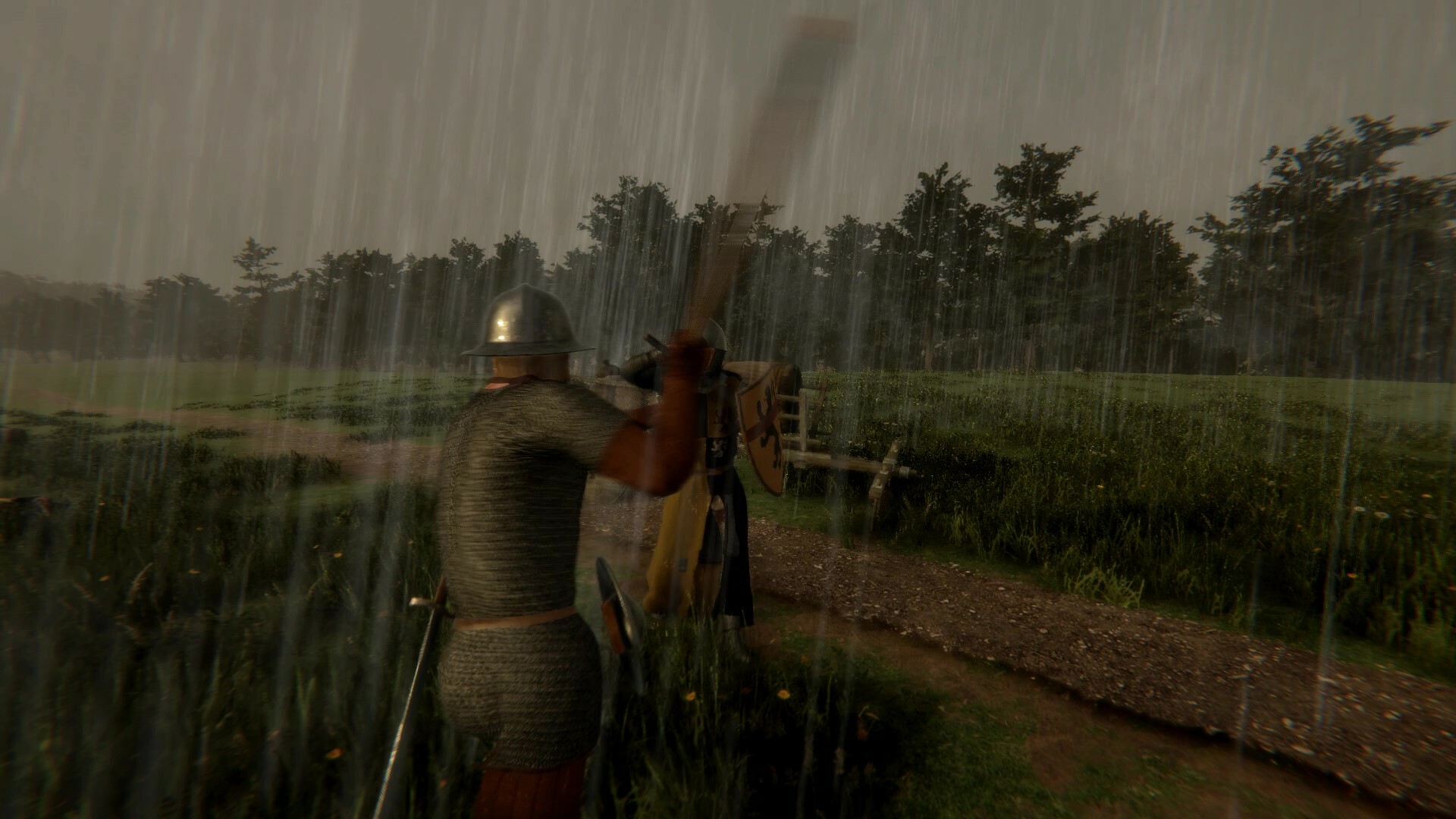 Kinstrife - Screenshot 9