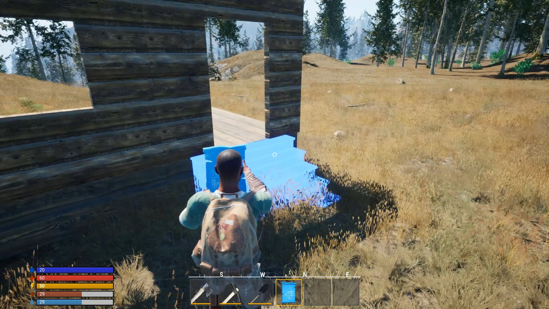 Deadville - Screenshot 17