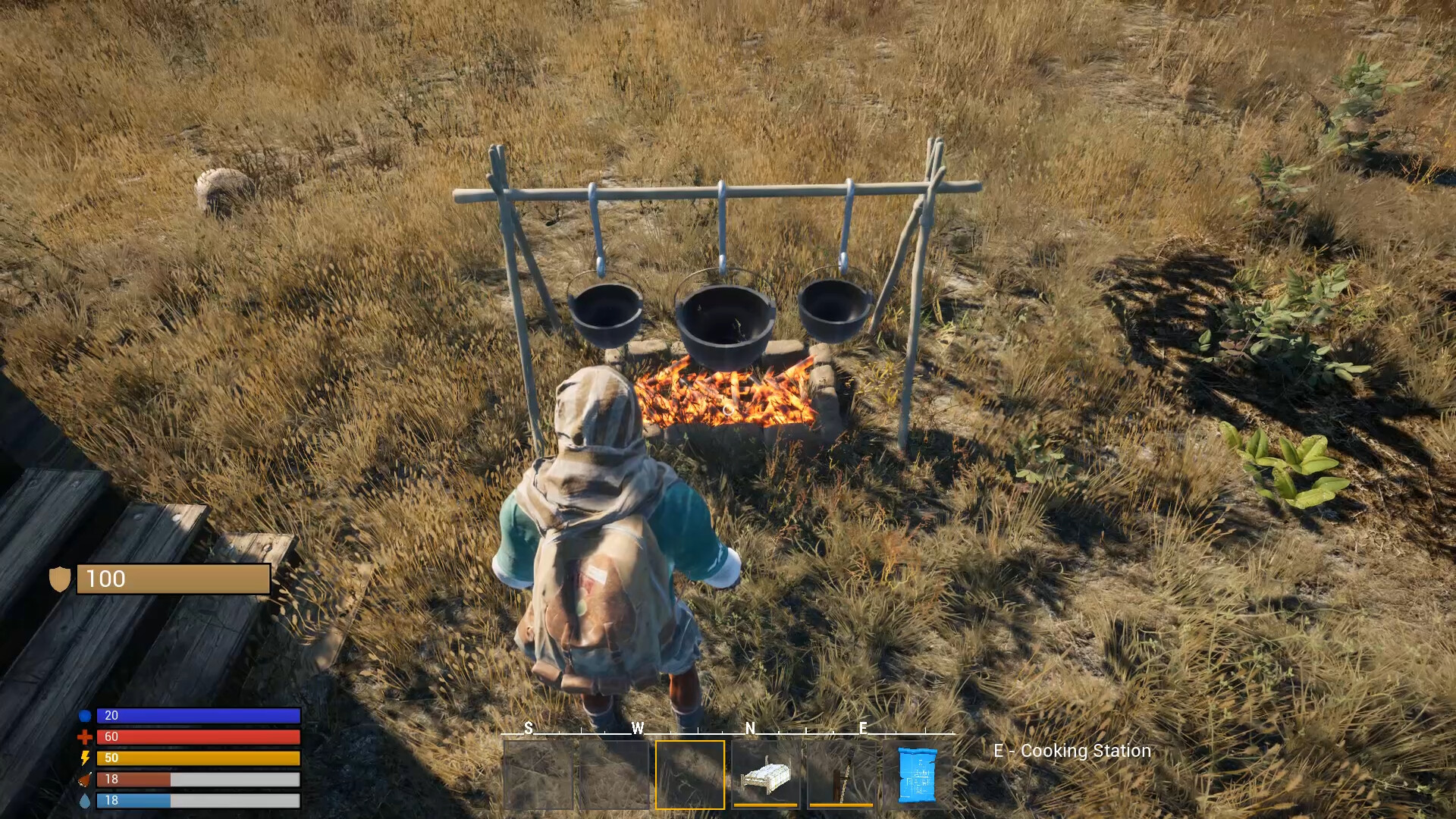 Deadville - Screenshot 4