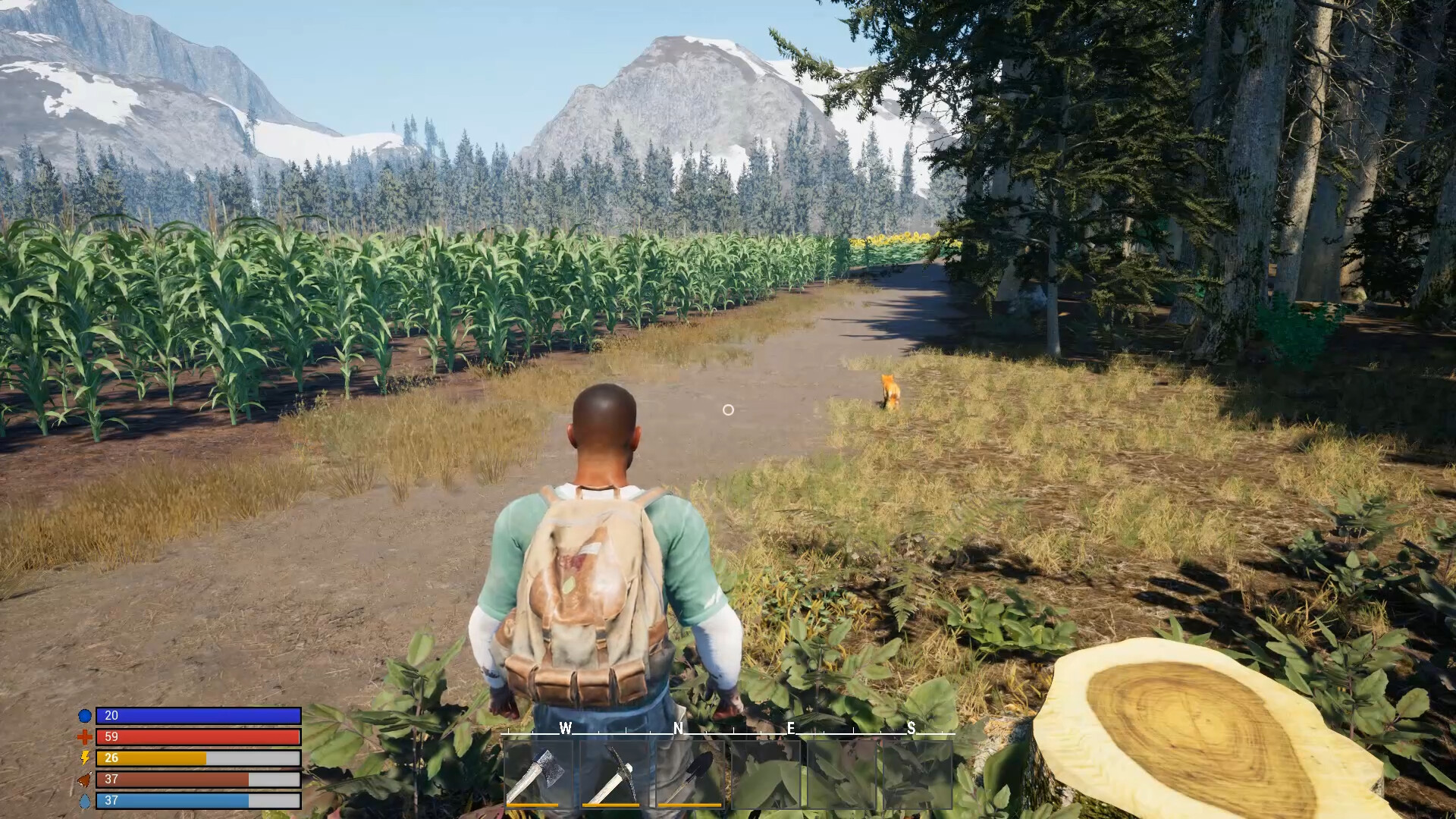 Deadville - Screenshot 11