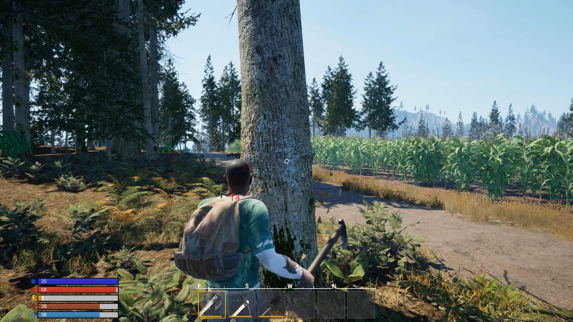 Deadville - Screenshot 10