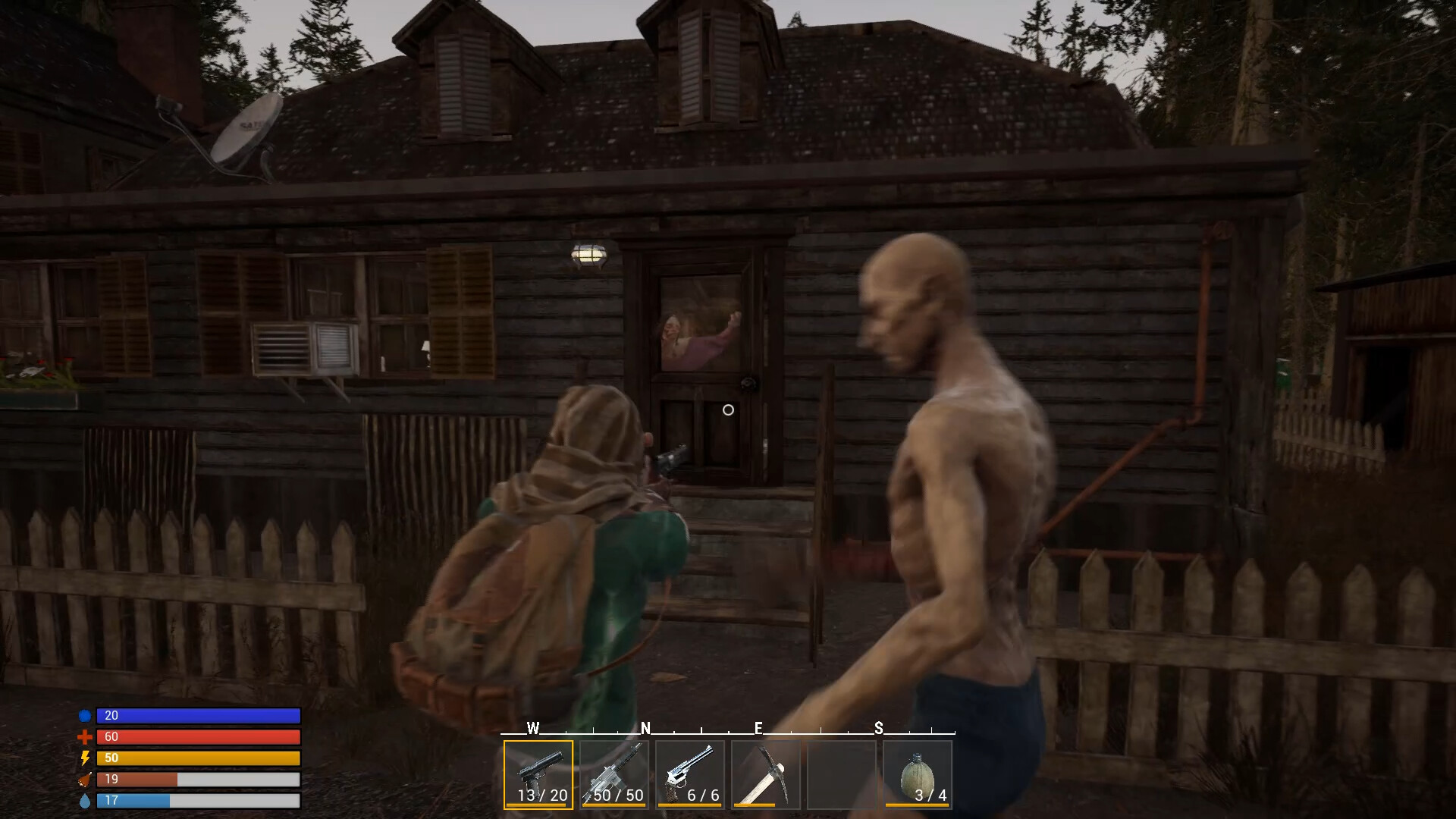 Deadville - Screenshot 12