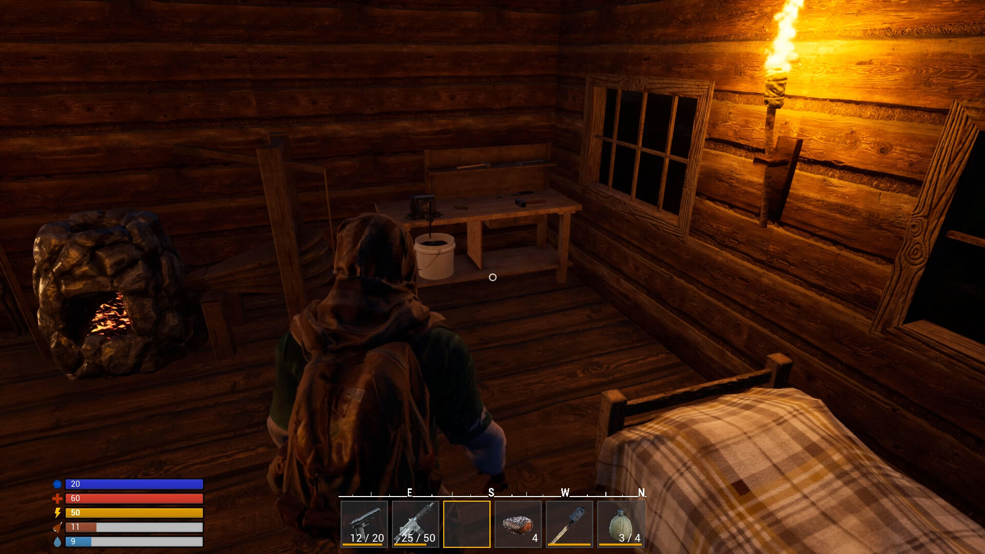 Deadville - Screenshot 7