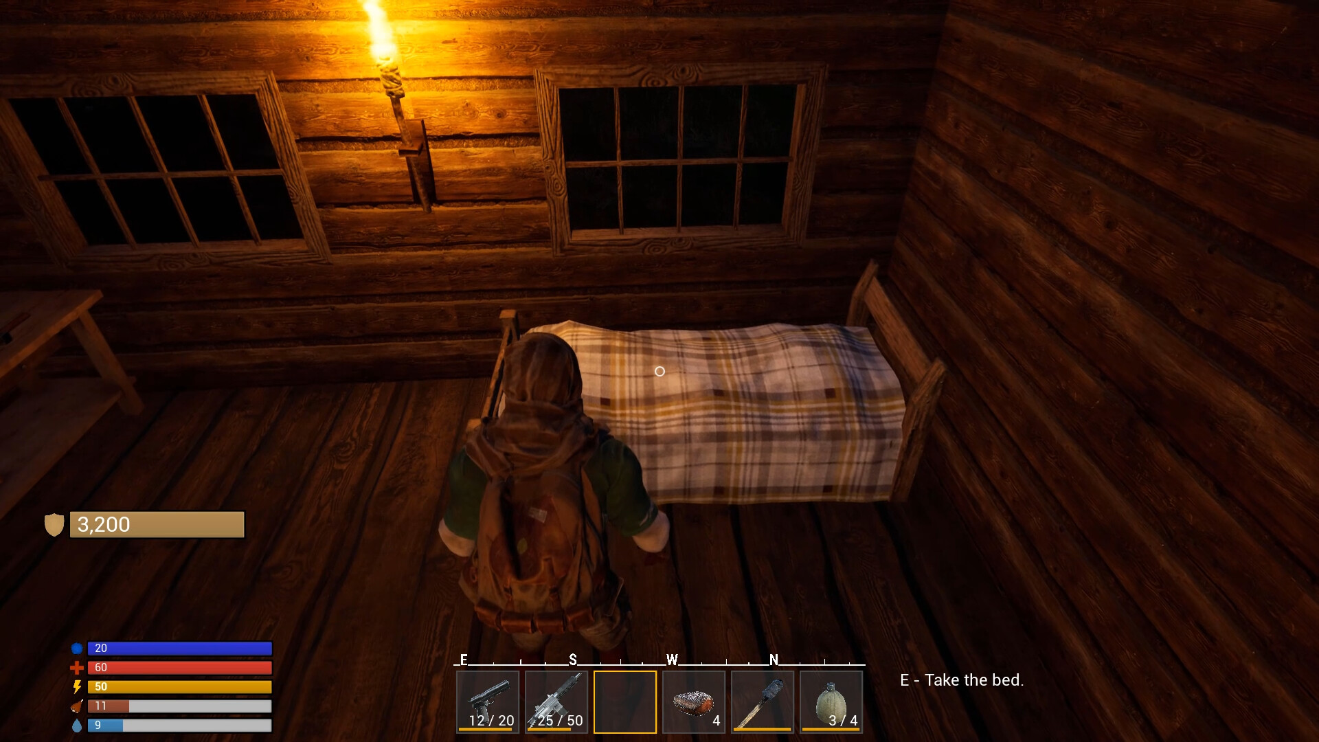 Deadville - Screenshot 13