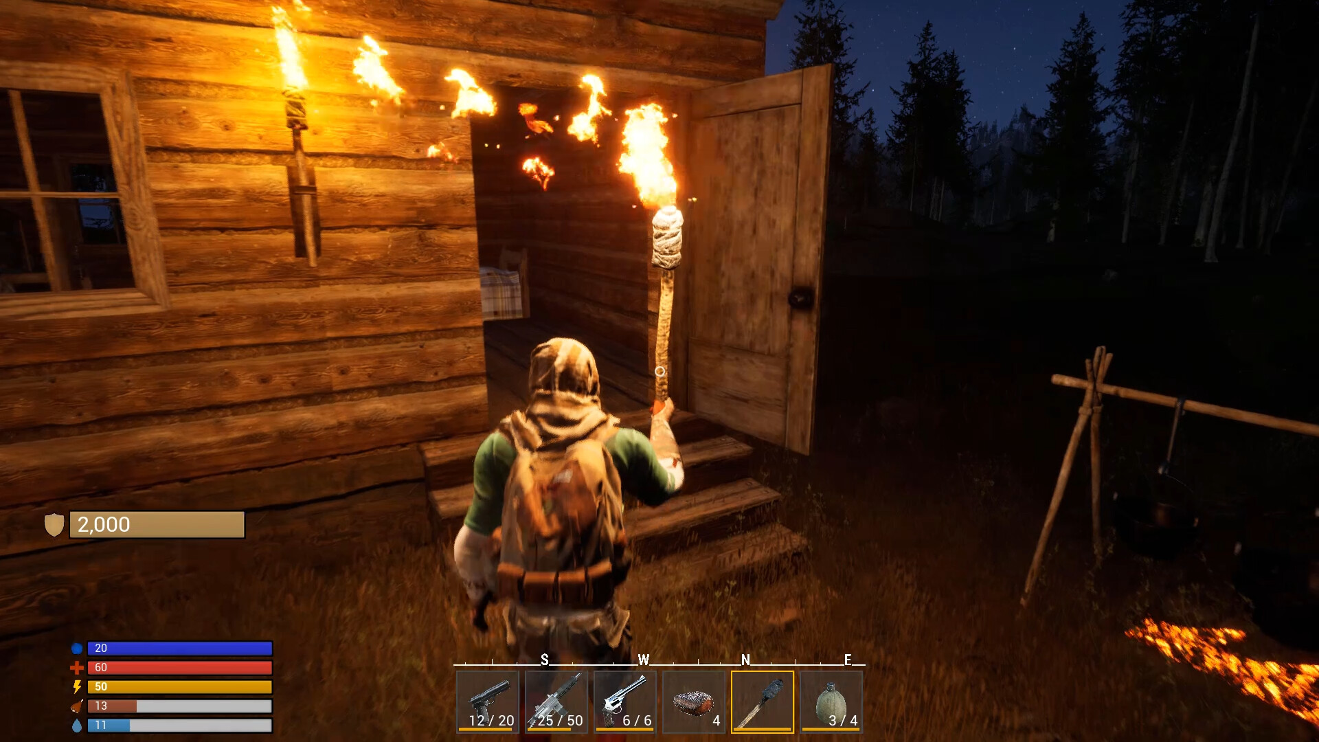 Deadville - Screenshot 15