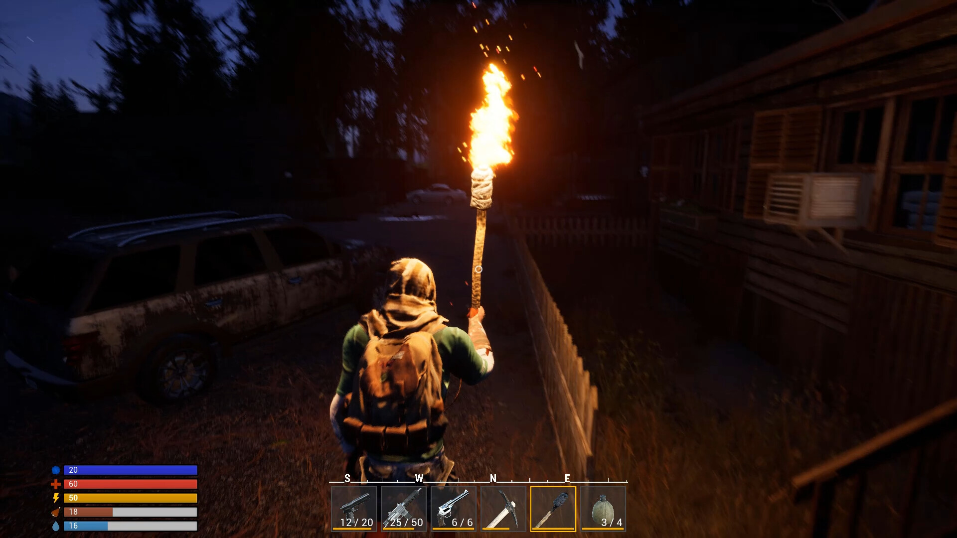 Deadville - Screenshot 9