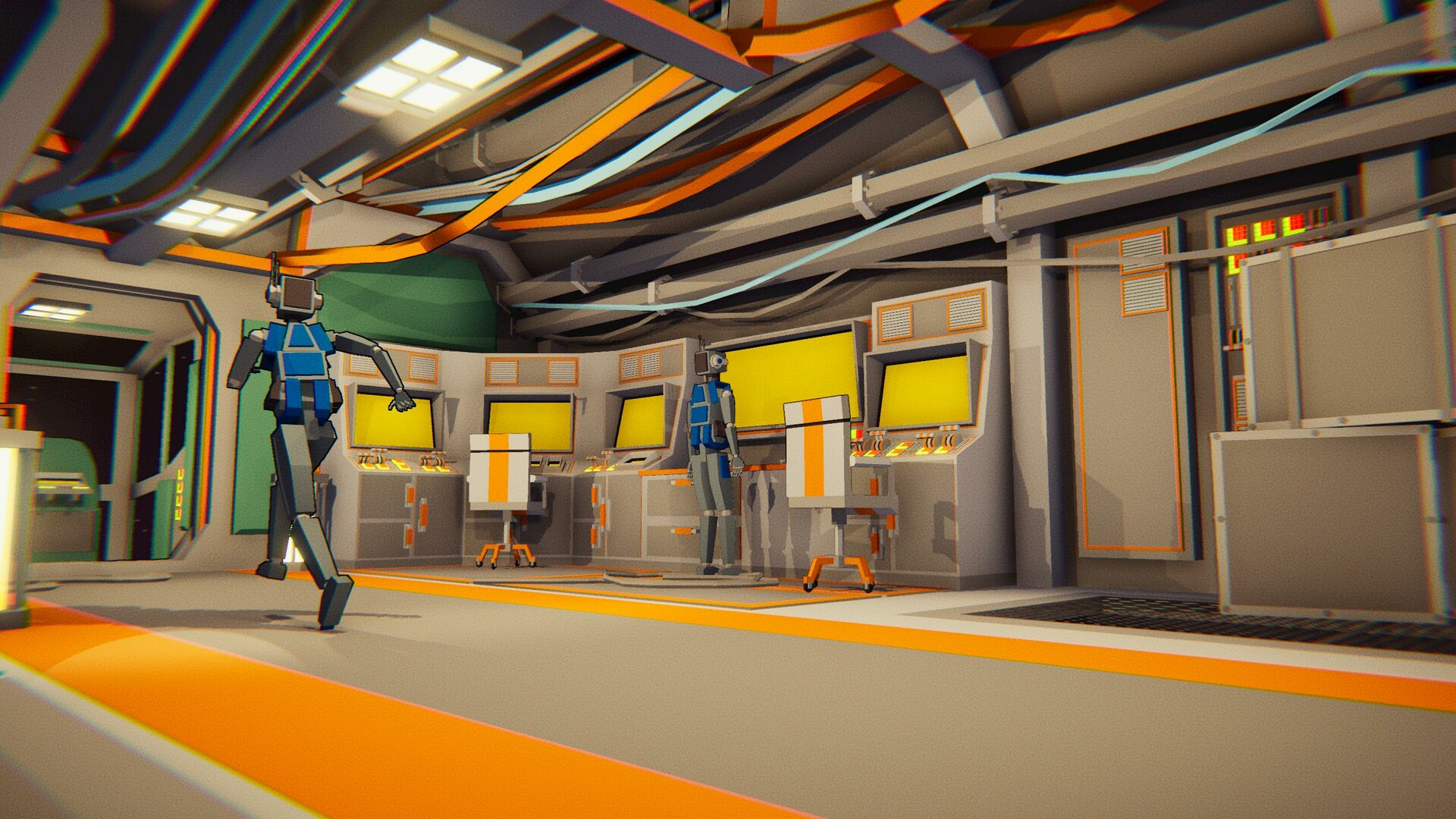 We Need More Guns - Screenshot 2