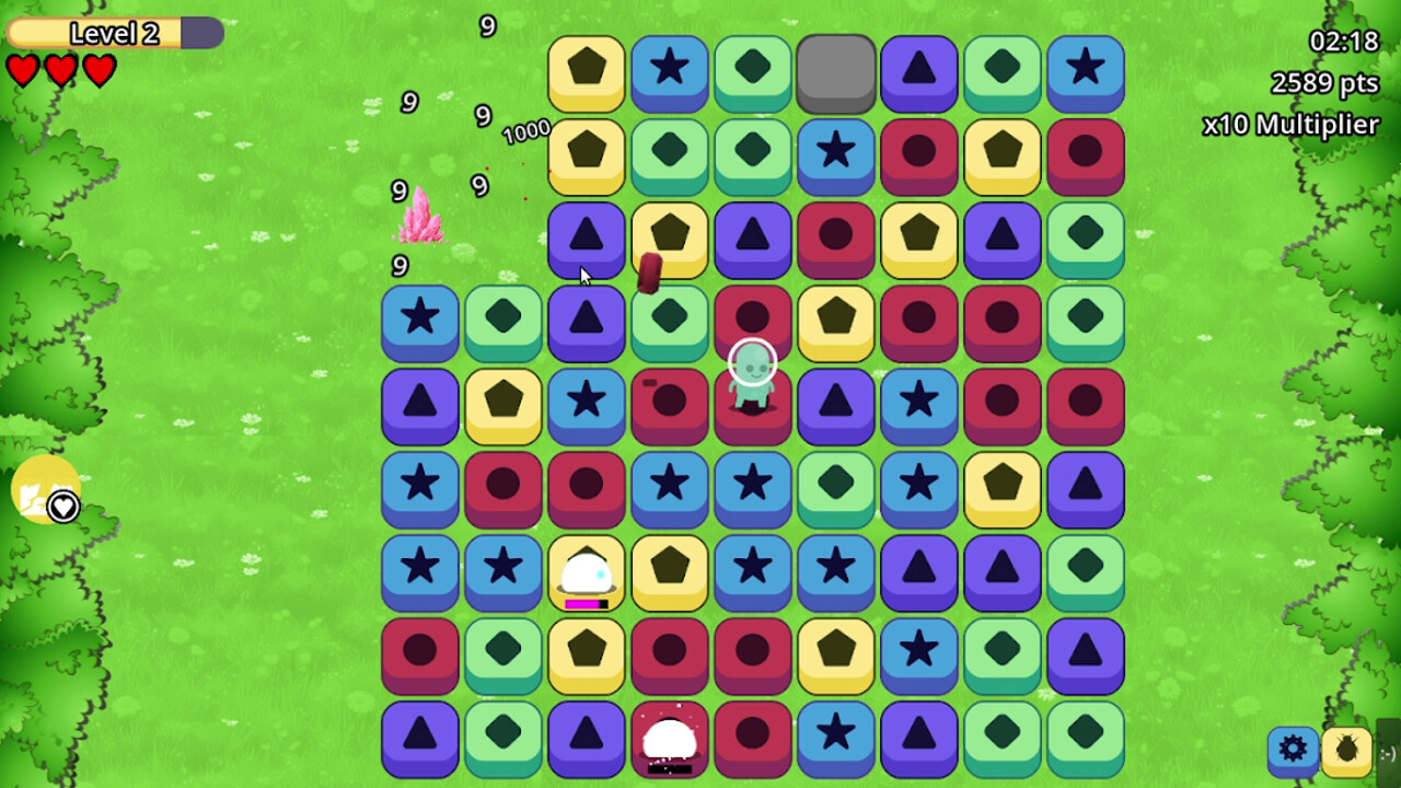 Hrumka - Screenshot 3