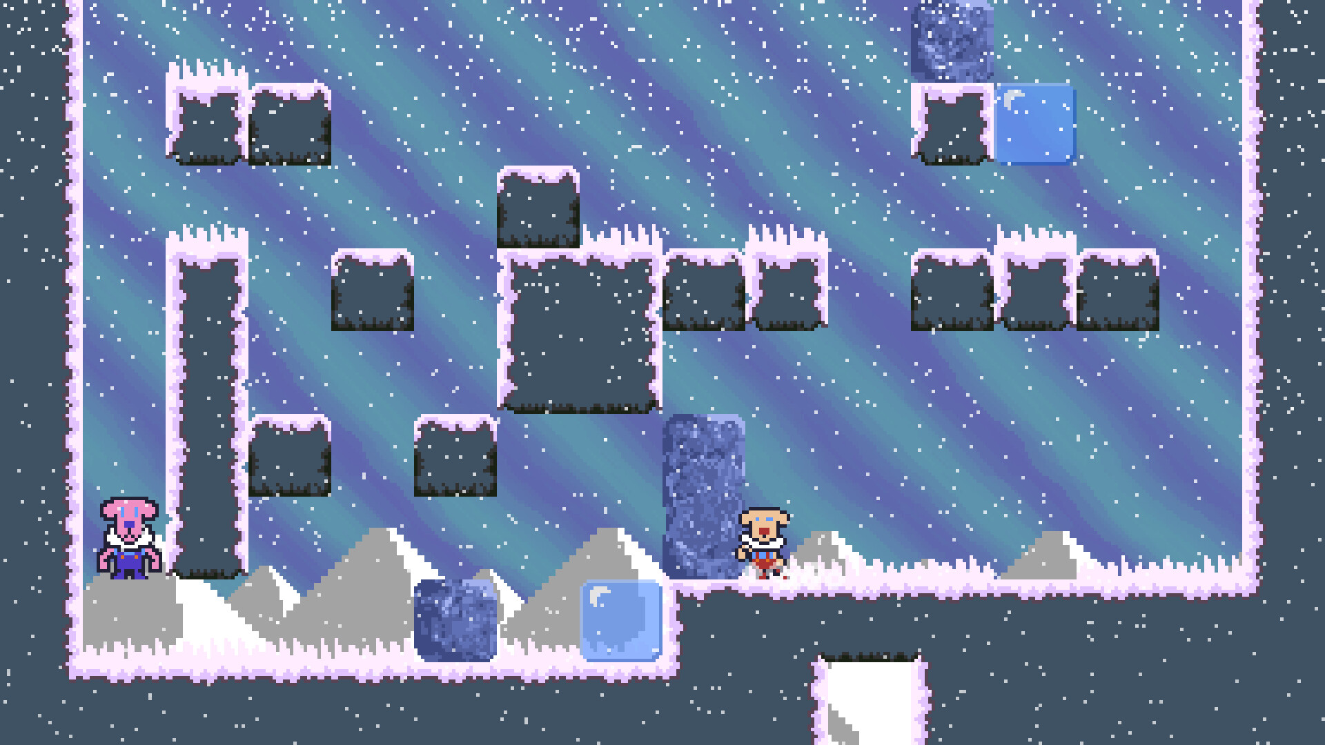 UltraNothing - Screenshot 2