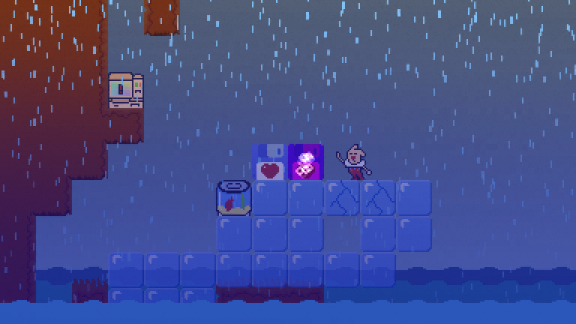 UltraNothing - Screenshot 1