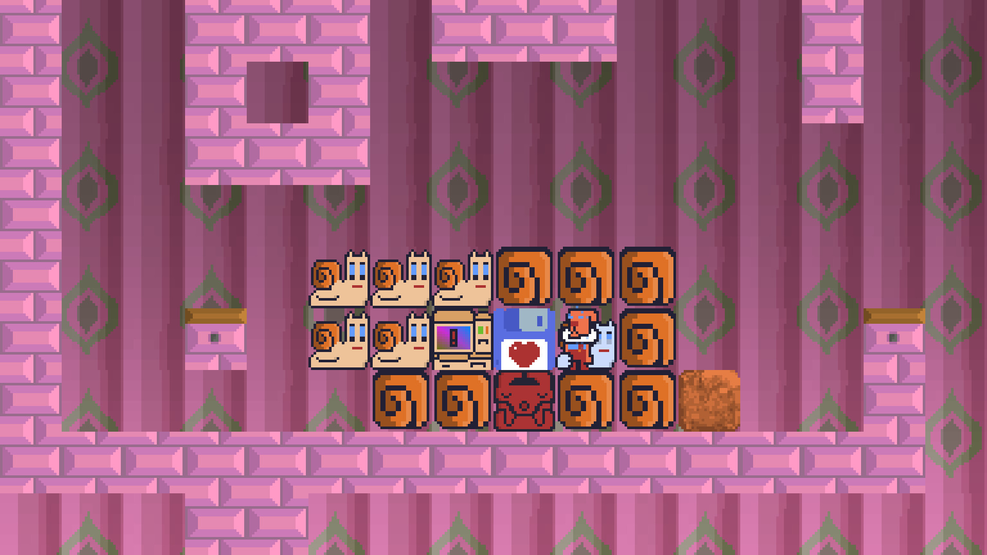 UltraNothing - Screenshot 3