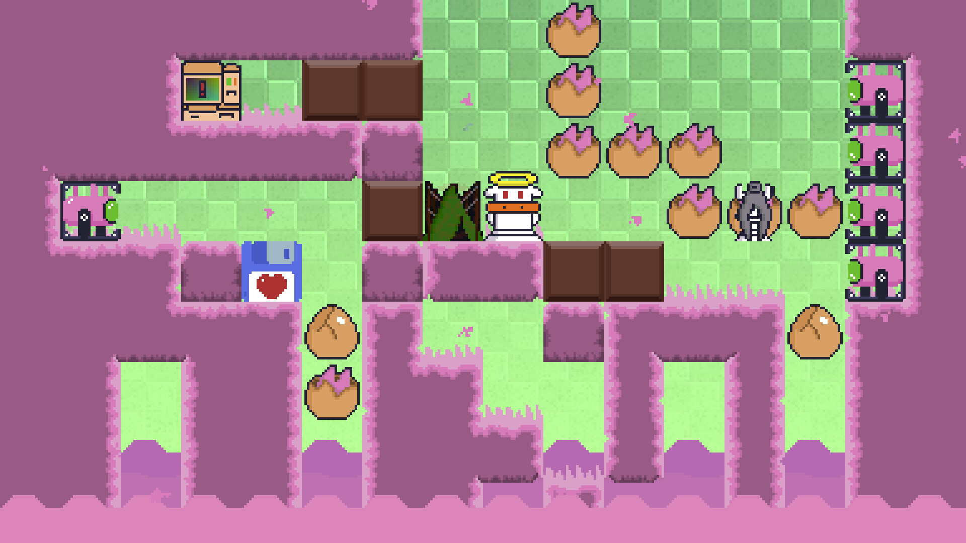 UltraNothing - Screenshot 5