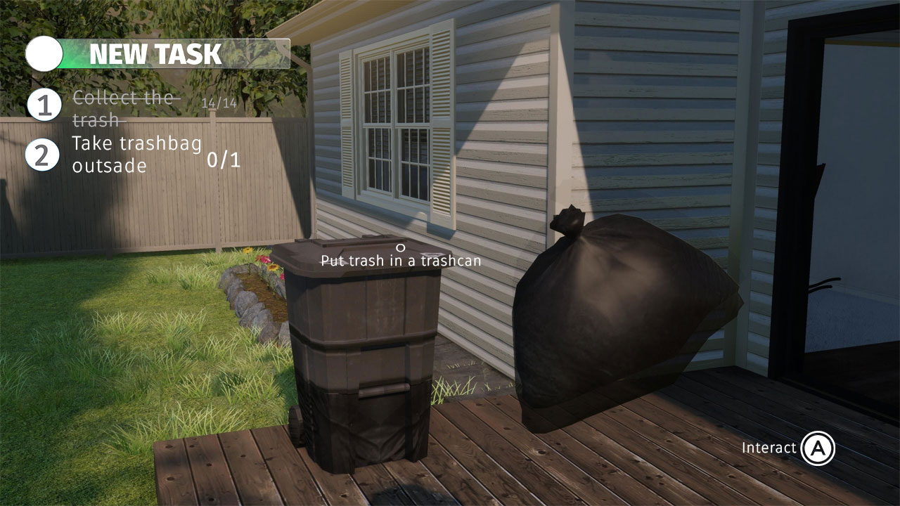 Mom Simulator 2023 - Screenshot 6