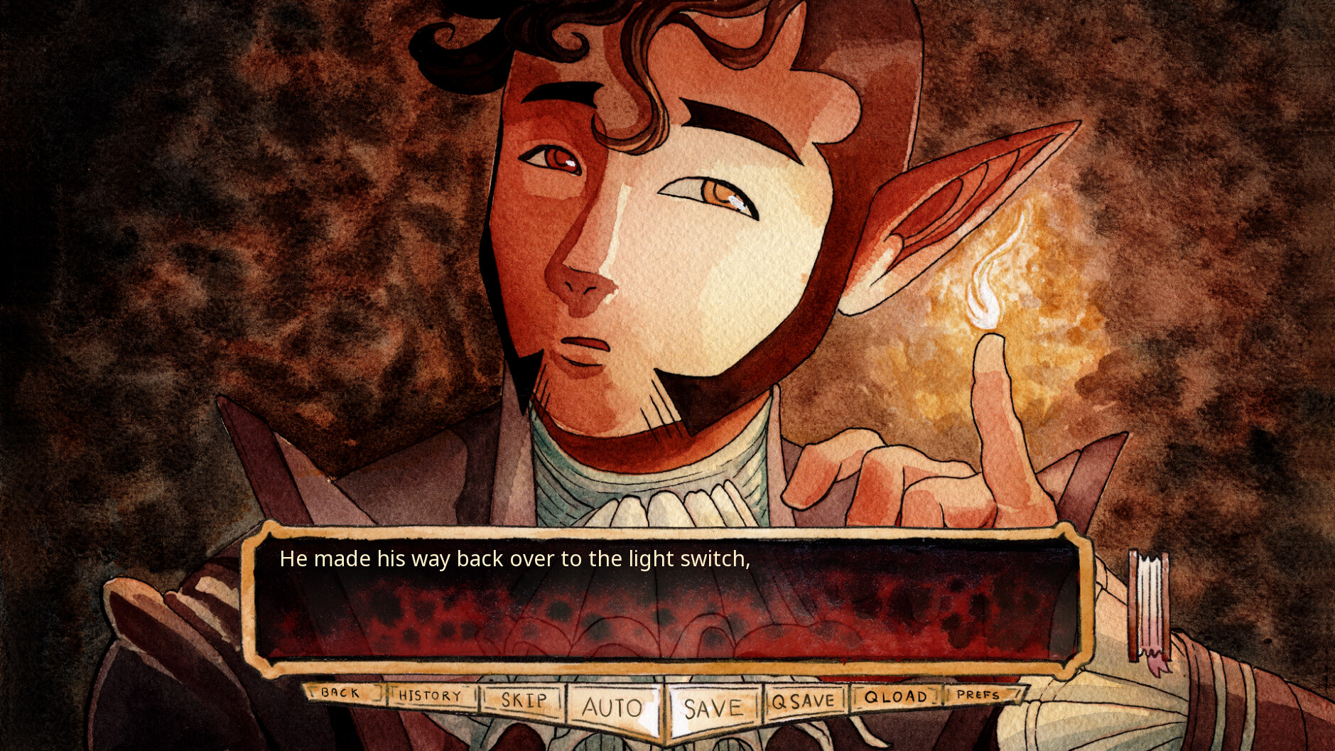 The Case of the Serialized Killer - Screenshot 3