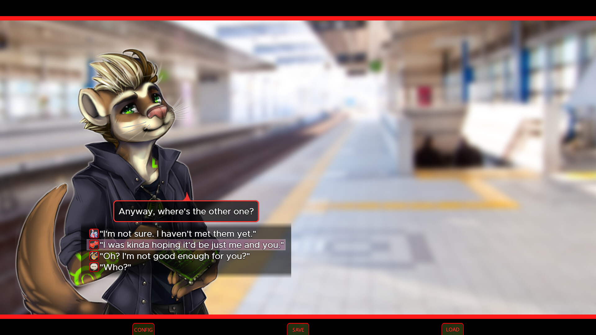 Major Minor 2.0: (Re)Vision - Screenshot 1