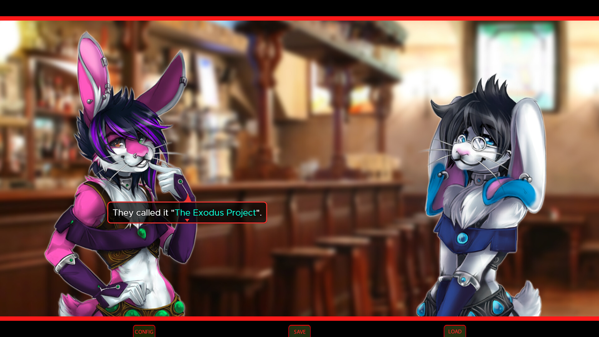 Major Minor 2.0: (Re)Vision - Screenshot 8