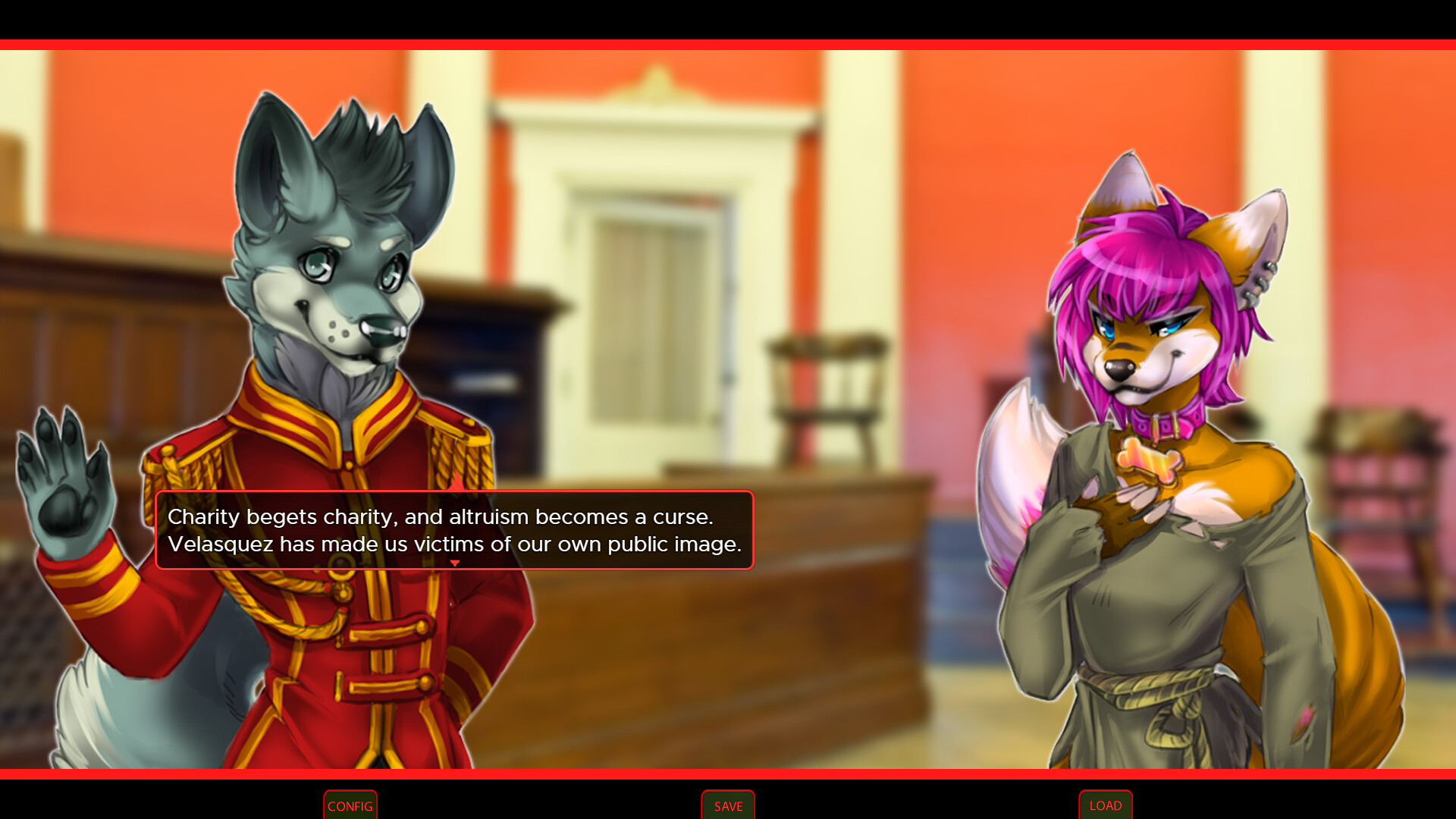 Major Minor 2.0: (Re)Vision - Screenshot 5