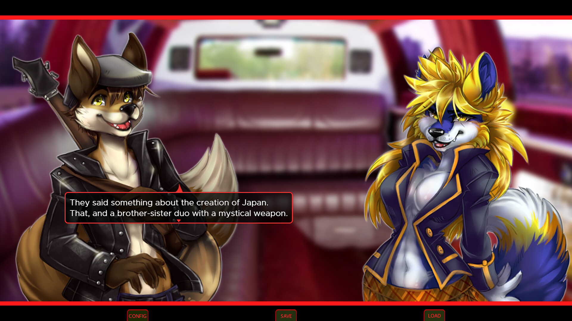 Major Minor 2.0: (Re)Vision - Screenshot 9