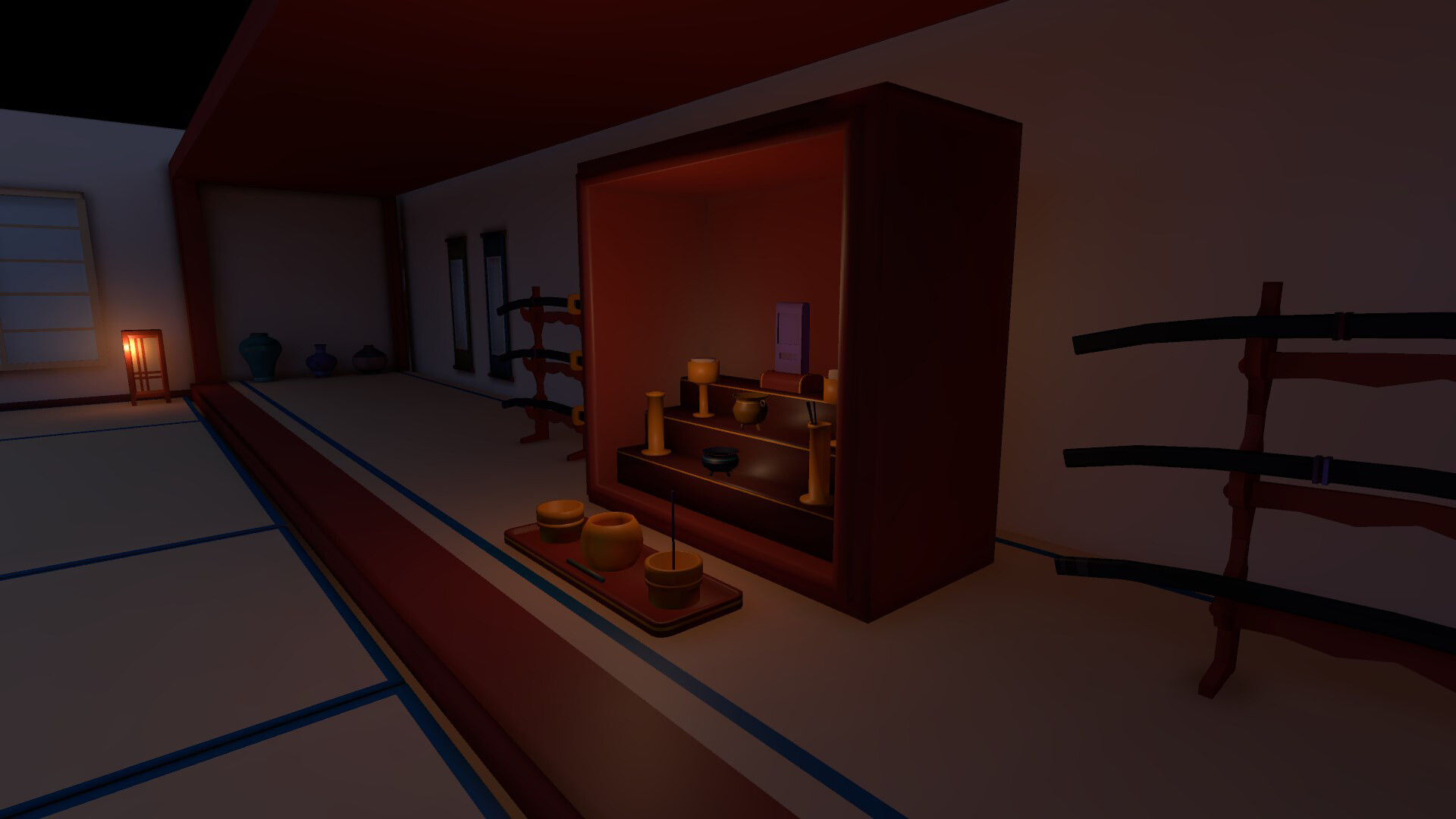 Onmyoudou Origins - Screenshot 8