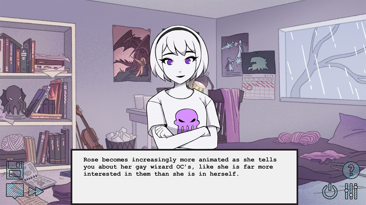 Pestersim - Screenshot 1