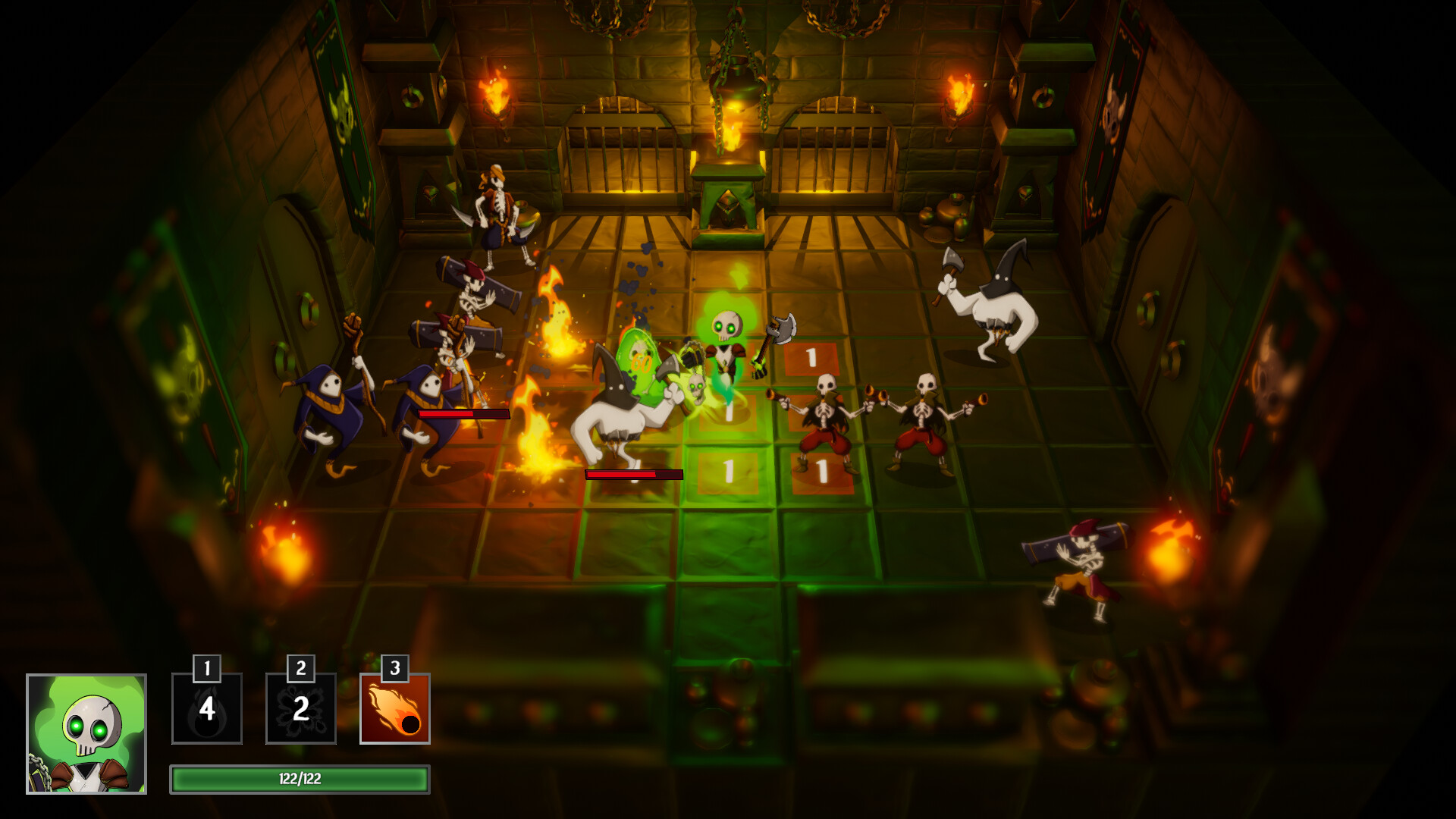 Soul Warden - Screenshot 6