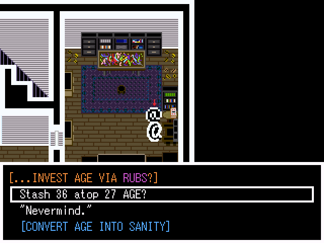 Home Game 3 - Screenshot 1