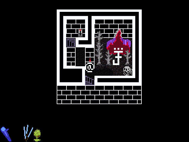 Home Game 3 - Screenshot 3