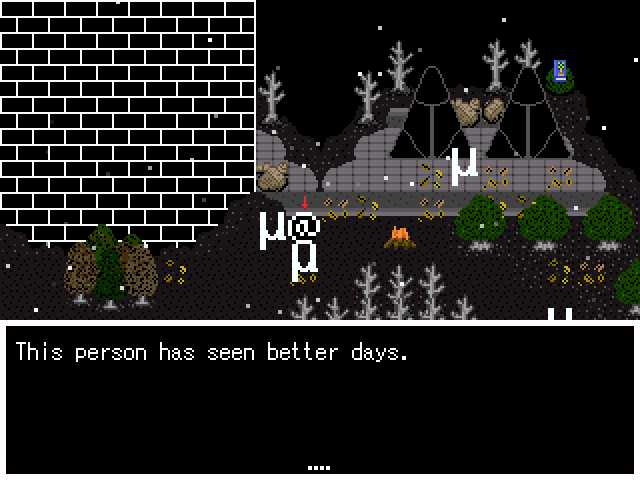 Home Game 3 - Screenshot 4