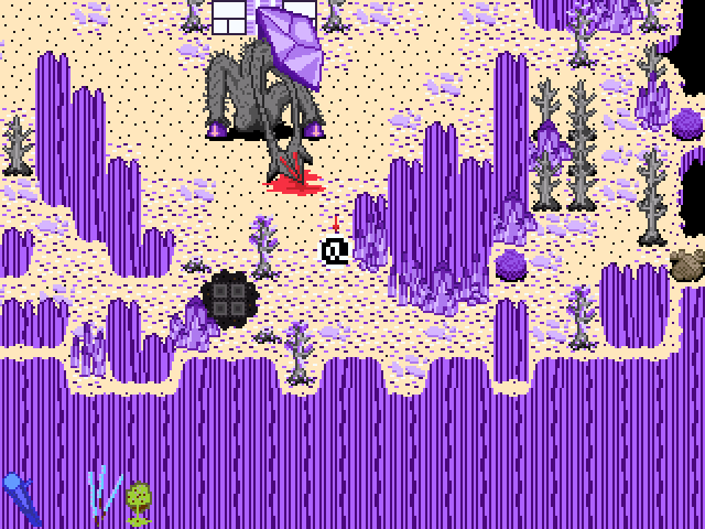 Home Game 3 - Screenshot 2