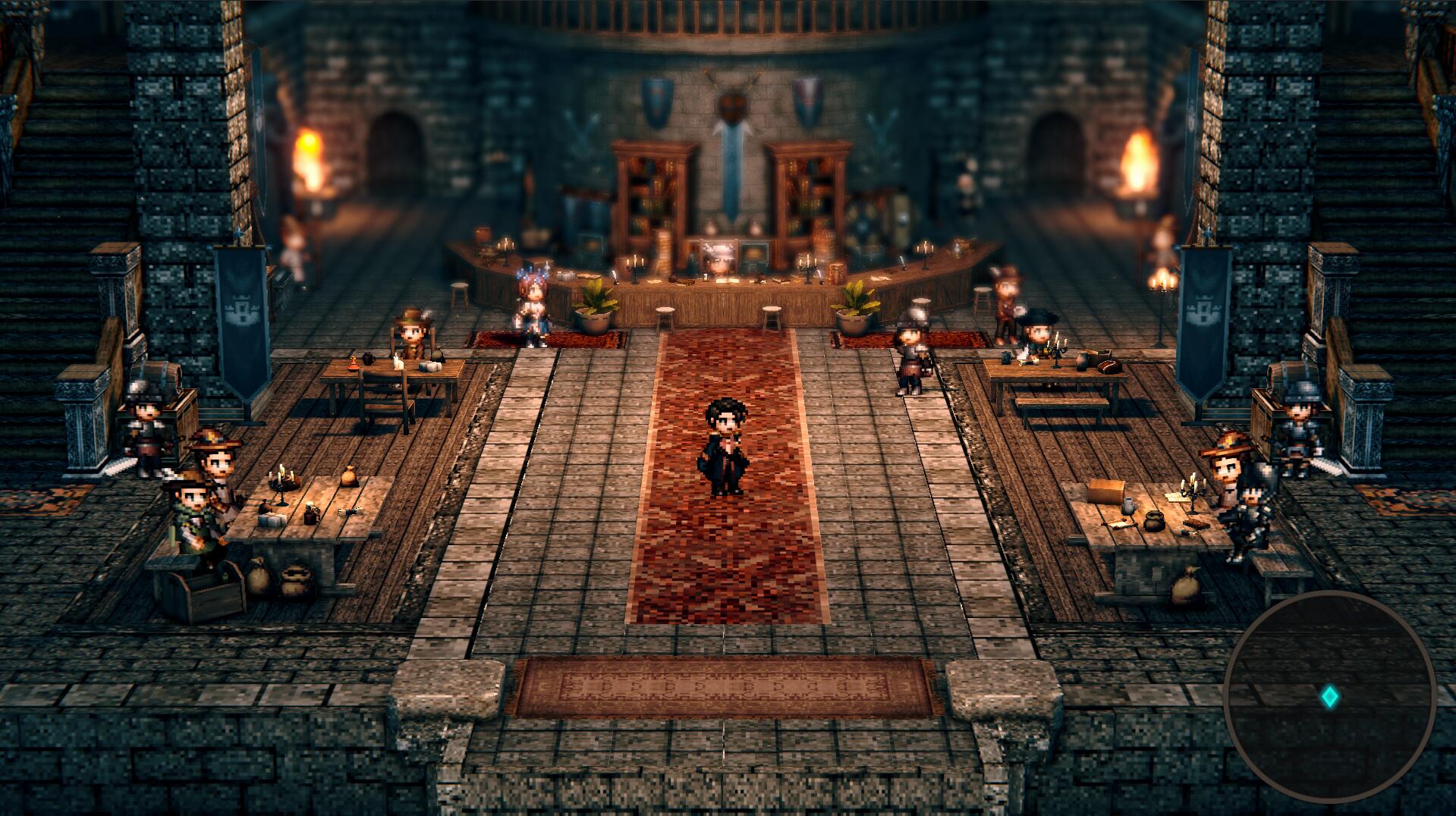 Arisen Force: Vonimir - Screenshot 10