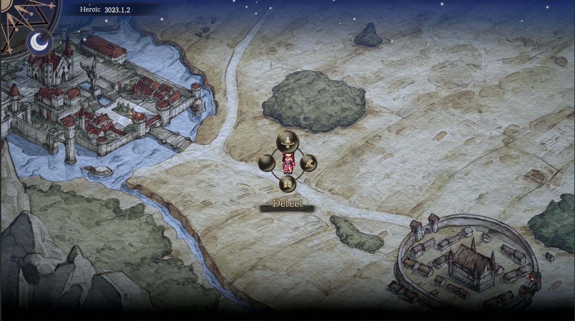 Arisen Force: Vonimir - Screenshot 2