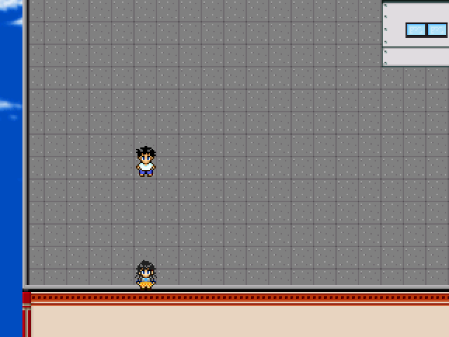 Kinder - Screenshot 8