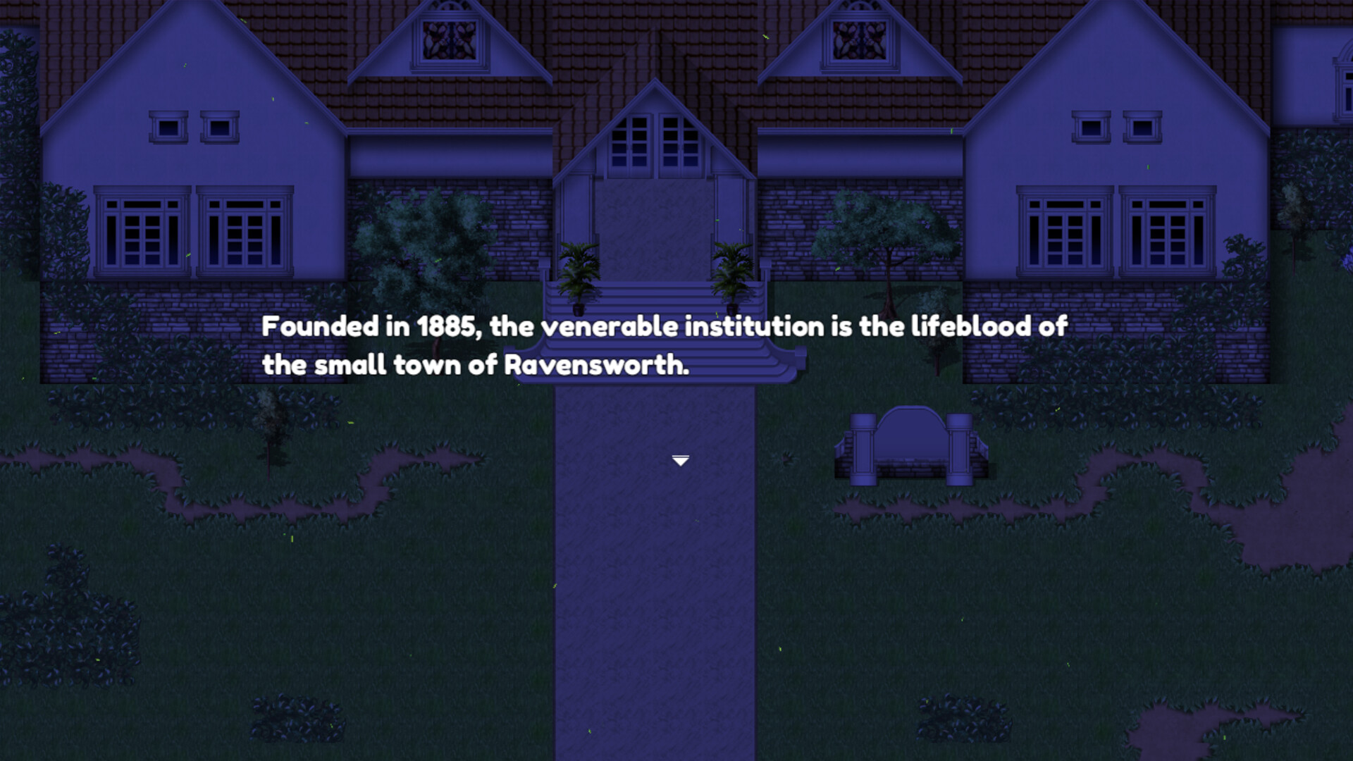 Tickle Magnet - Screenshot 2